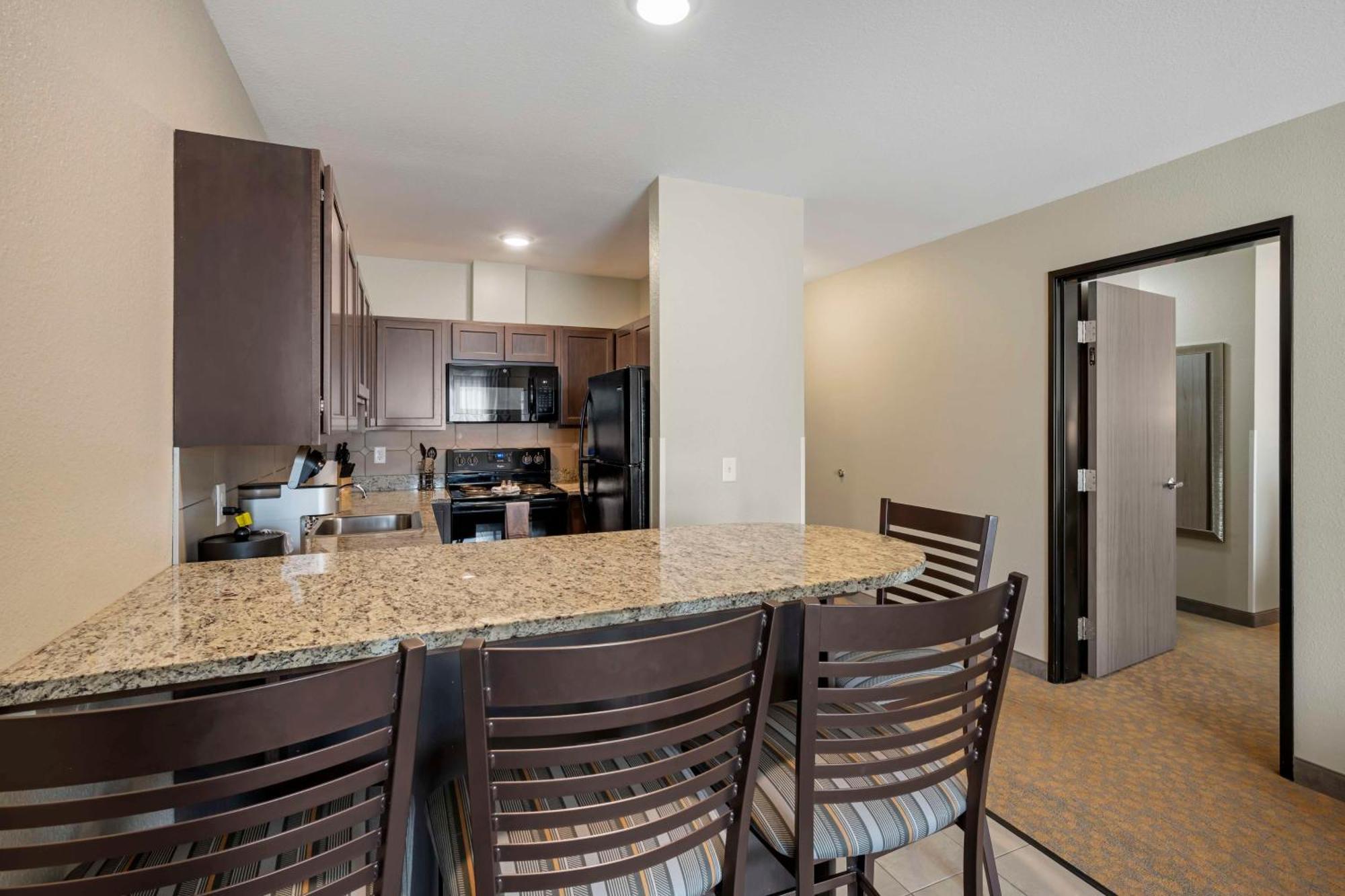 Best Western Plus The Inn At Hells Canyon Clarkston Экстерьер фото