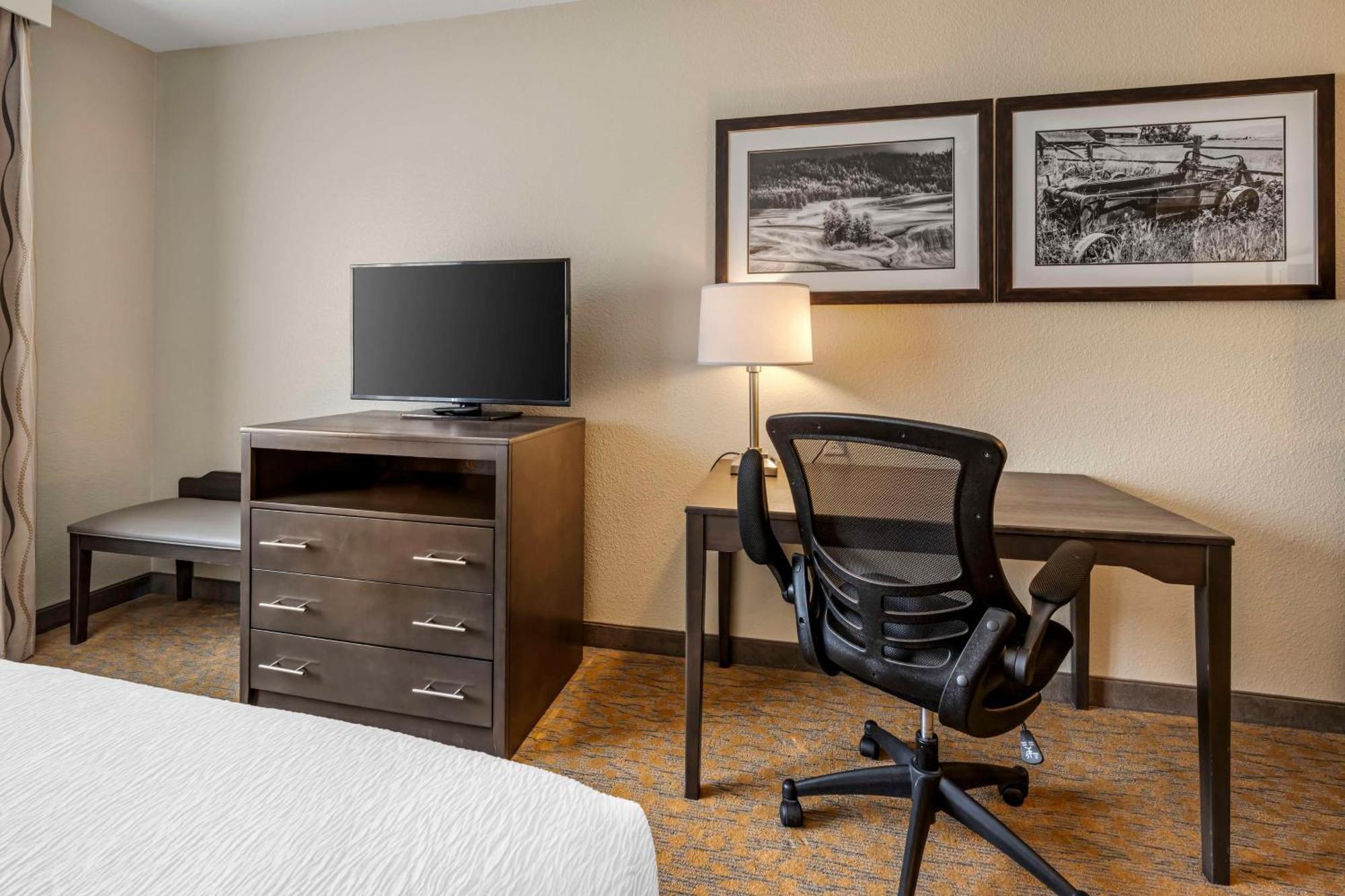 Best Western Plus The Inn At Hells Canyon Clarkston Экстерьер фото