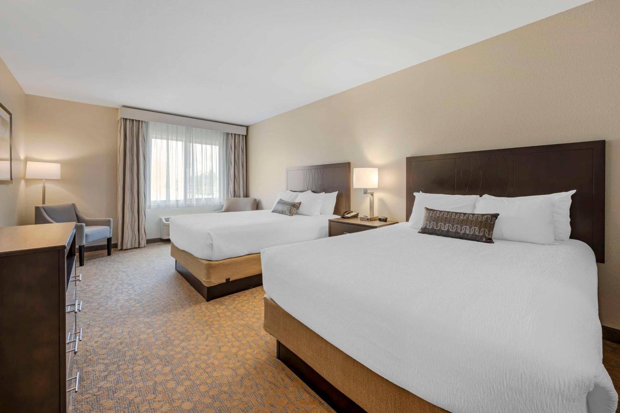 Best Western Plus The Inn At Hells Canyon Clarkston Экстерьер фото