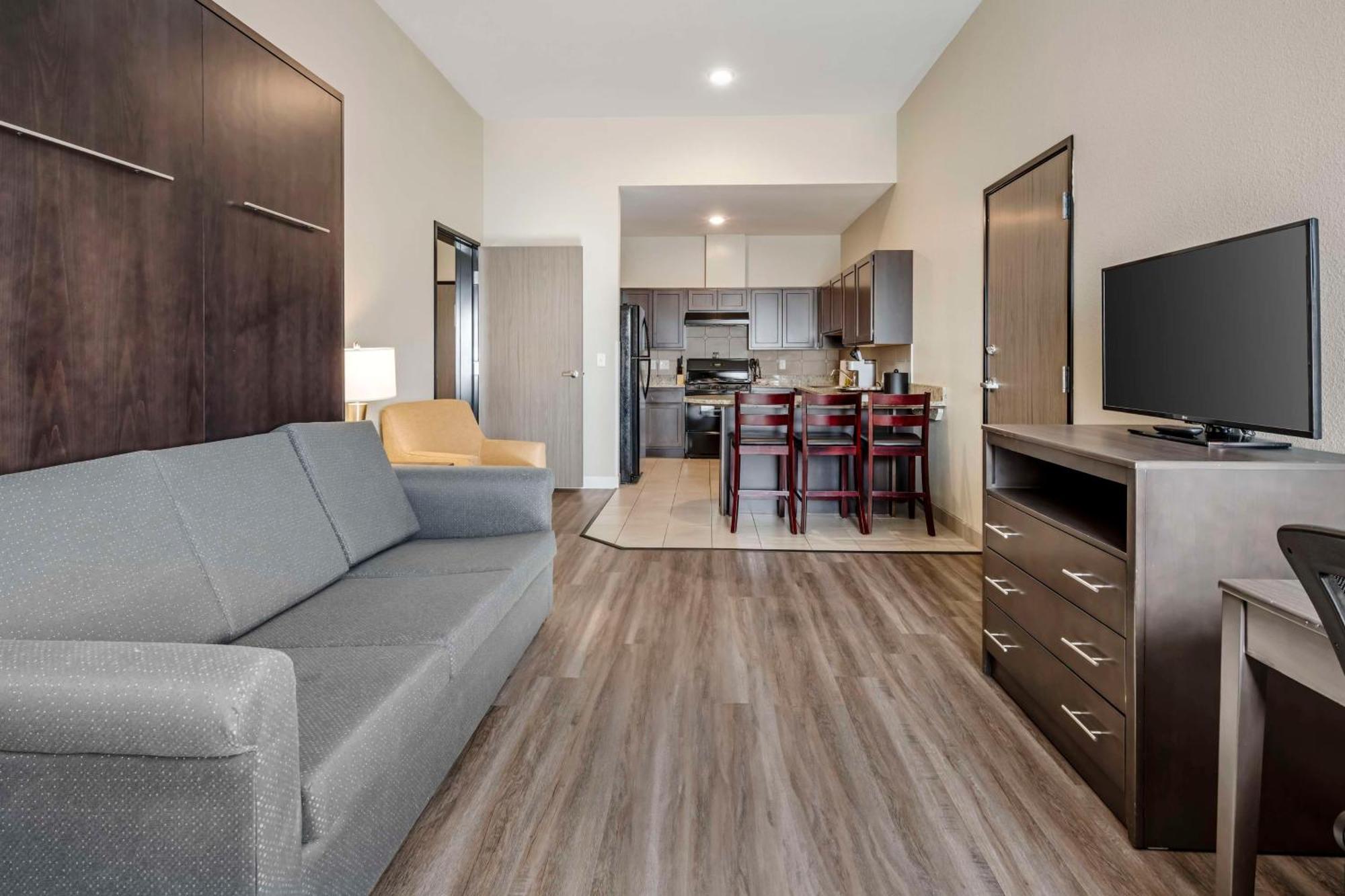Best Western Plus The Inn At Hells Canyon Clarkston Экстерьер фото