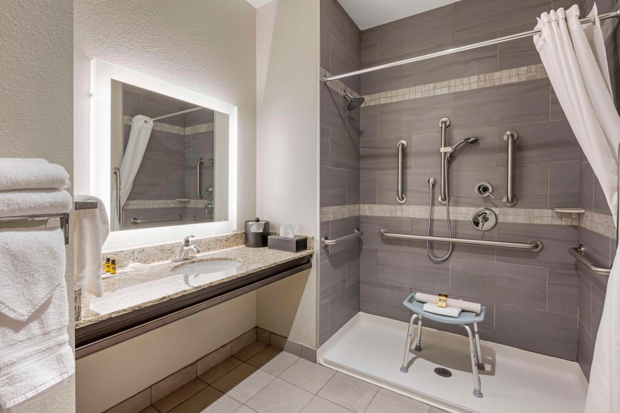 Best Western Plus The Inn At Hells Canyon Clarkston Экстерьер фото