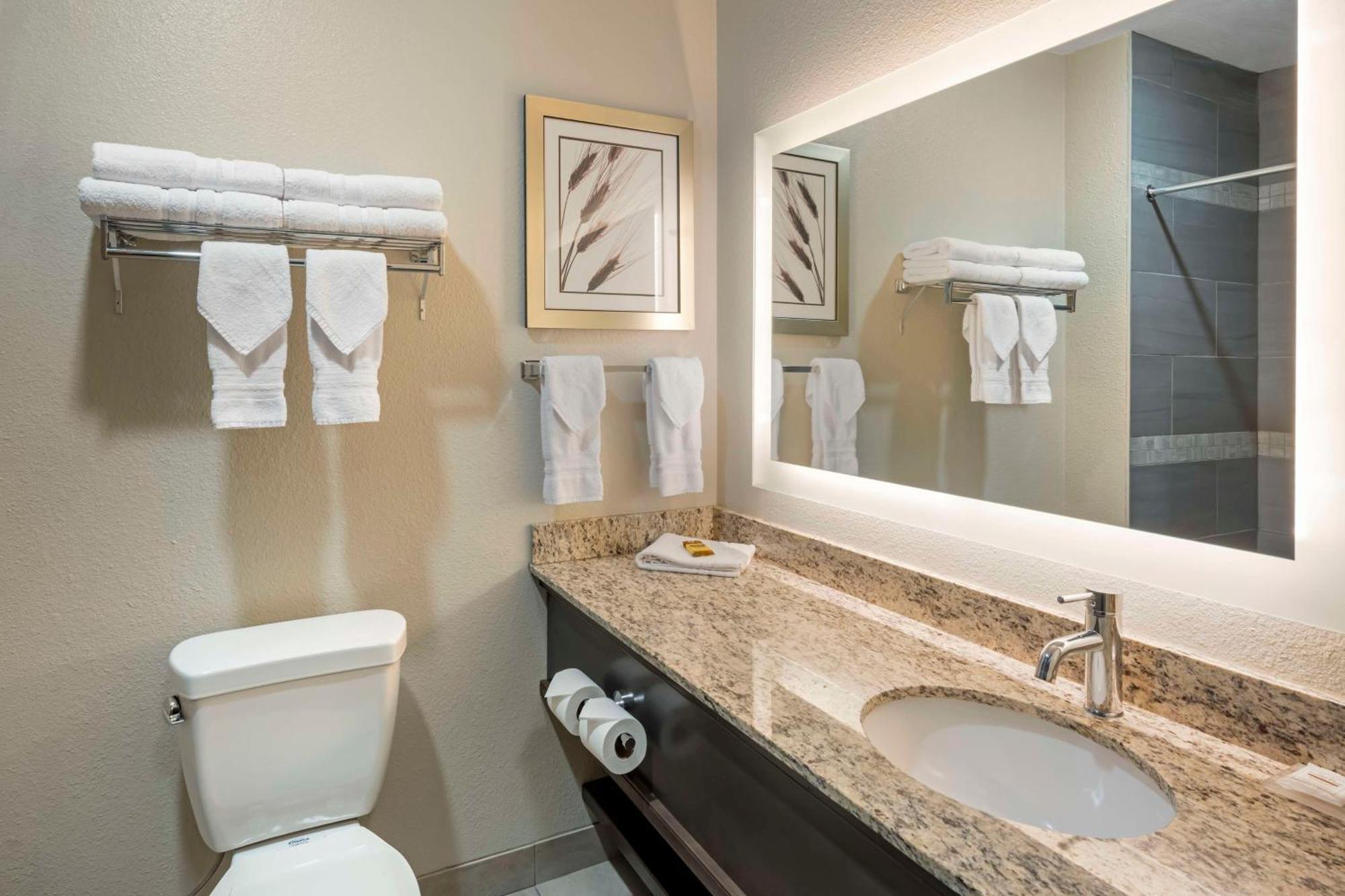 Best Western Plus The Inn At Hells Canyon Clarkston Экстерьер фото