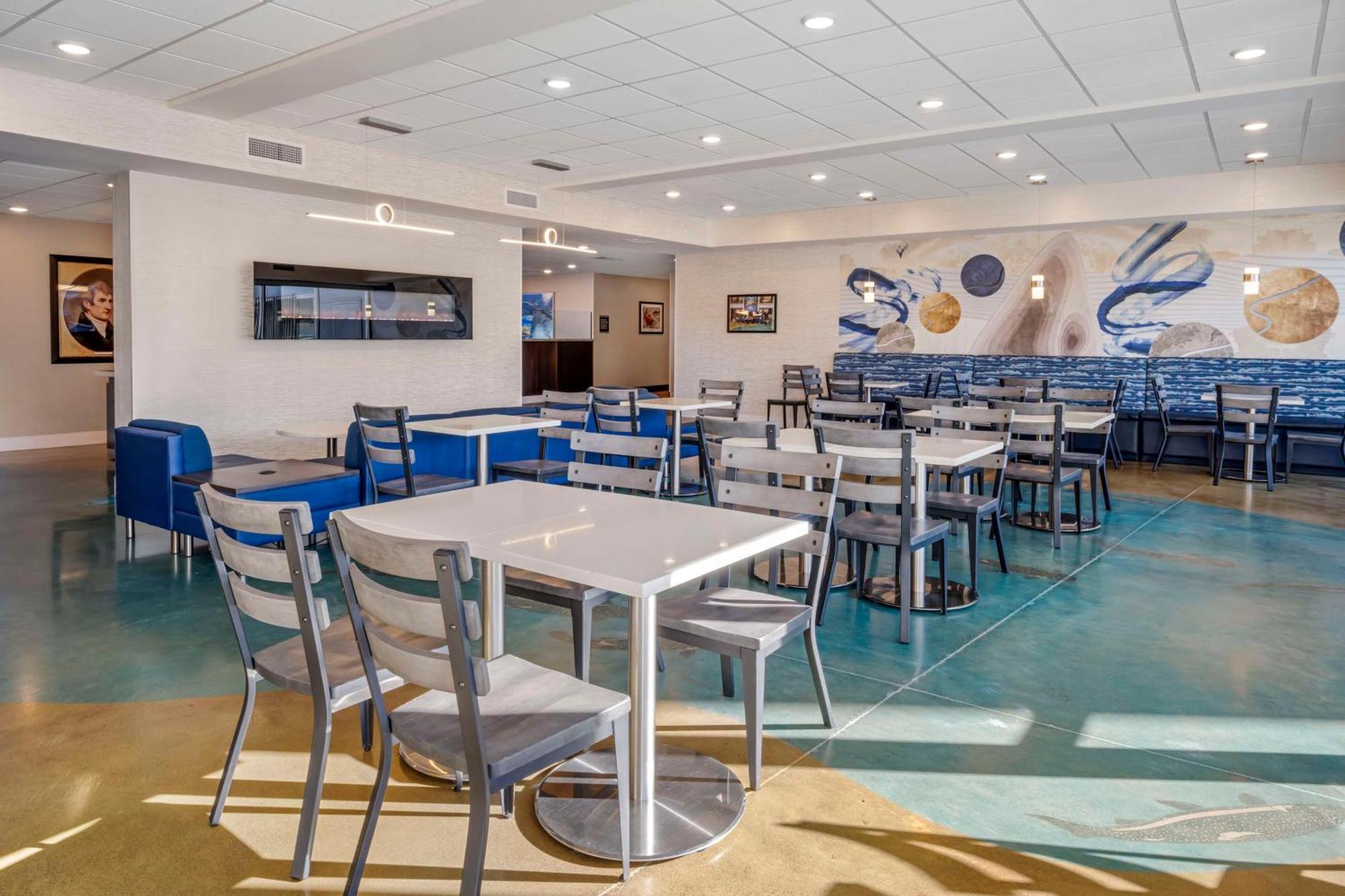 Best Western Plus The Inn At Hells Canyon Clarkston Экстерьер фото