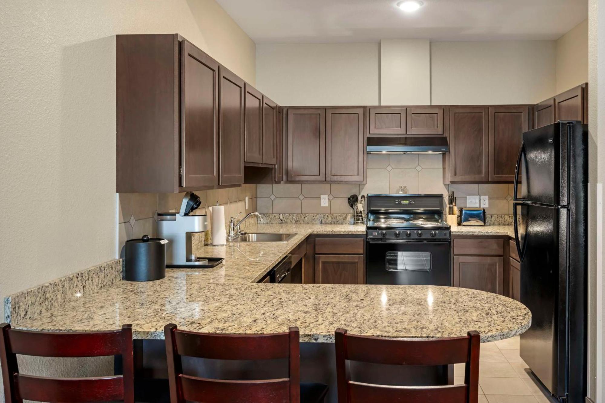 Best Western Plus The Inn At Hells Canyon Clarkston Экстерьер фото
