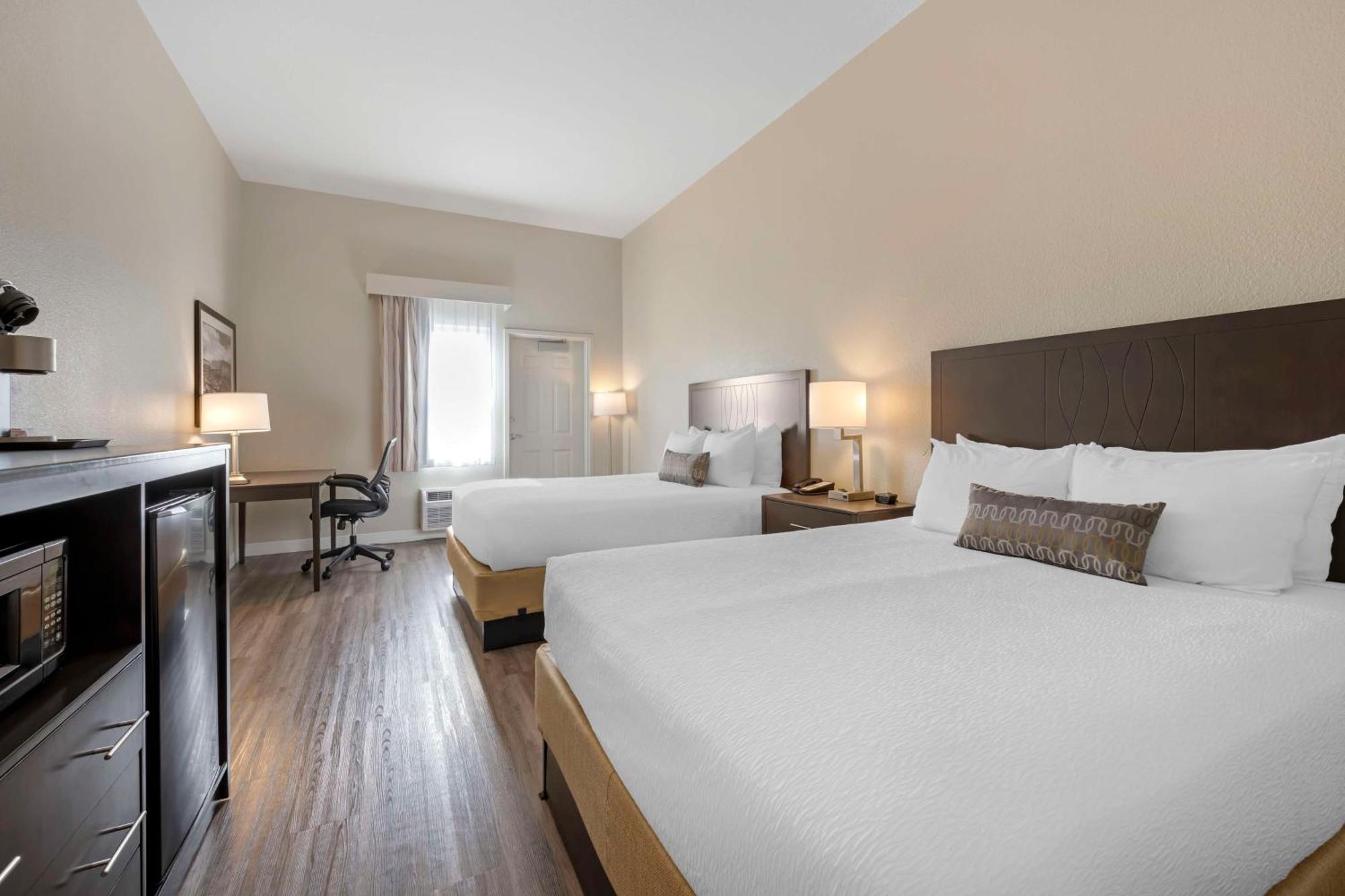 Best Western Plus The Inn At Hells Canyon Clarkston Экстерьер фото