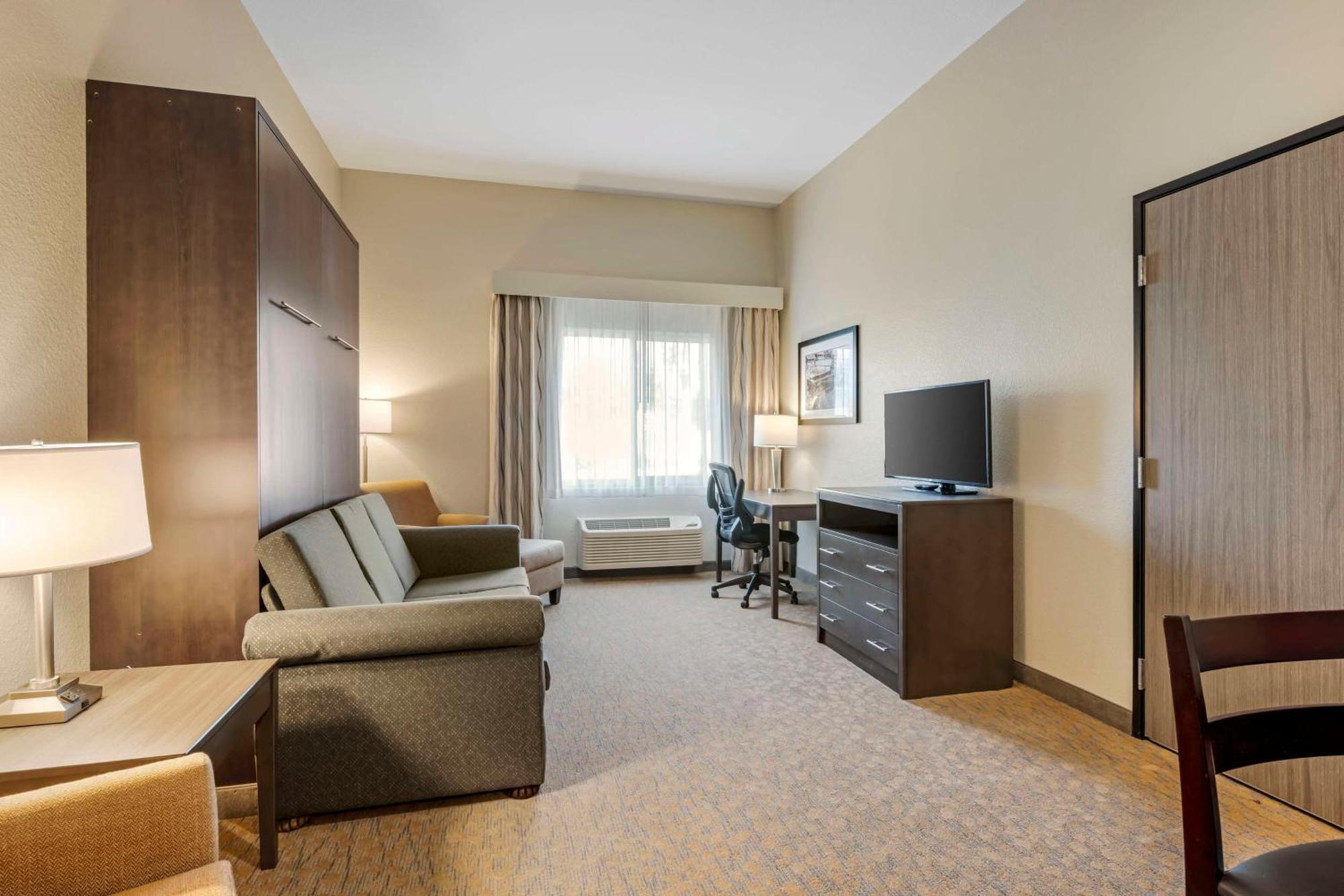 Best Western Plus The Inn At Hells Canyon Clarkston Экстерьер фото