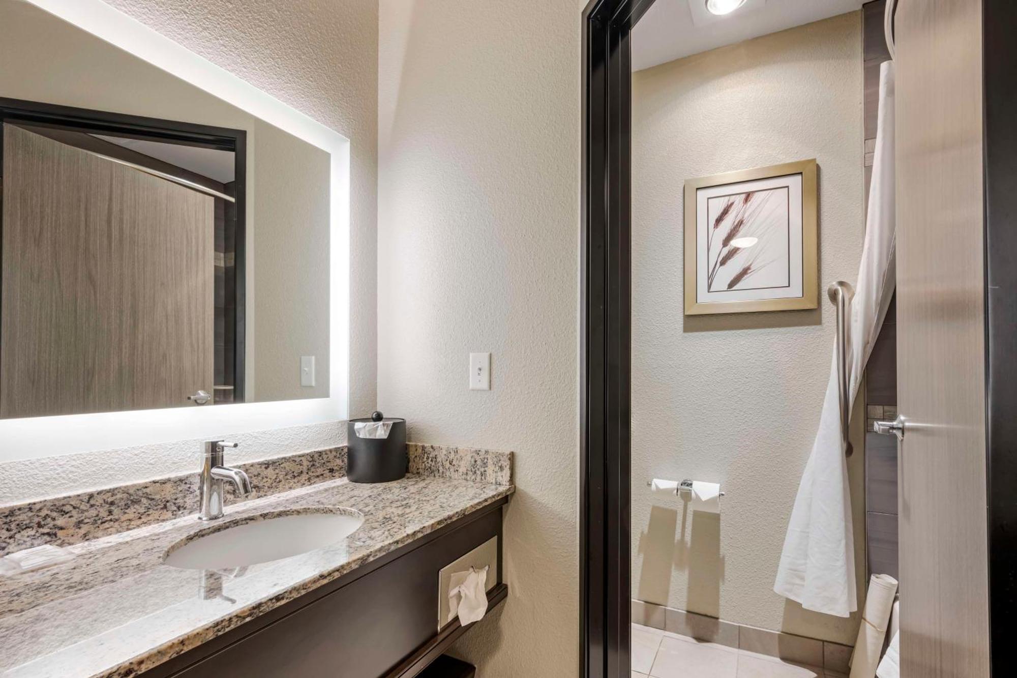 Best Western Plus The Inn At Hells Canyon Clarkston Экстерьер фото