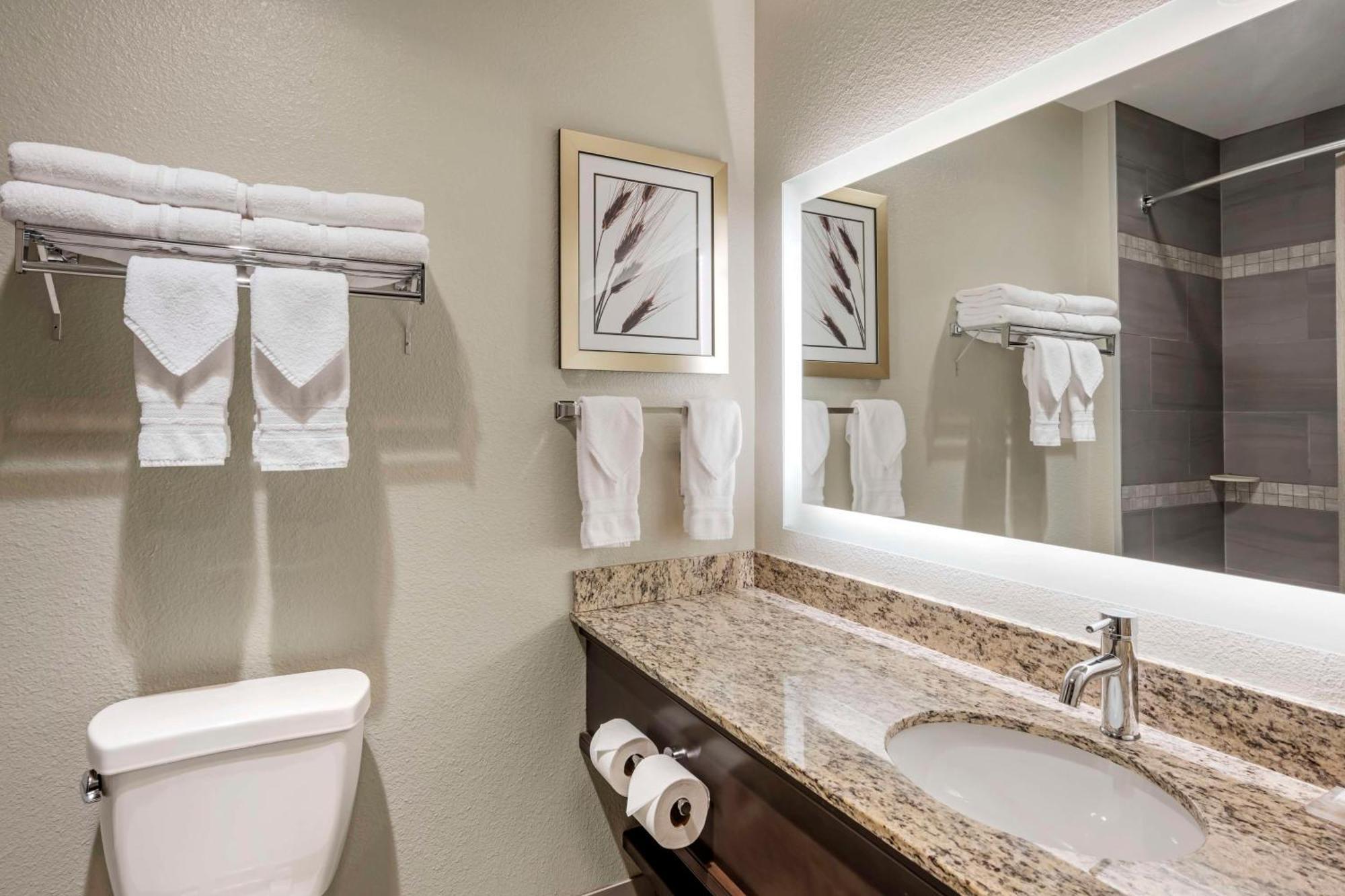 Best Western Plus The Inn At Hells Canyon Clarkston Экстерьер фото